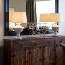 Dining rooms