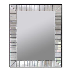 DENMARK MIRROR - Wall Mirrors