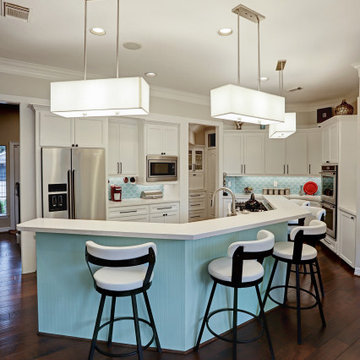 Kitchens