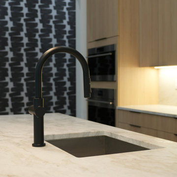 Englewood Full Home Interior Design