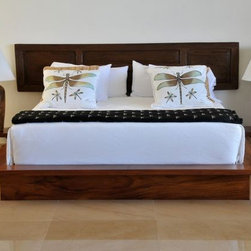 Villa Balboa Furniture - Furniture