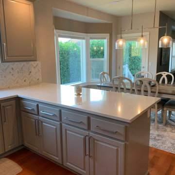 Arlington, WA Kitchen Update