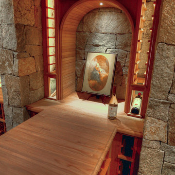 Custom Home