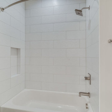 The Savannah Model - 6117 35th Street N, Arlington