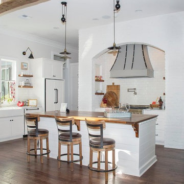 2016 Acadiana St. Jude Dream Home