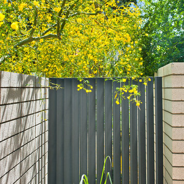 F-5 Residence