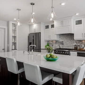 Saskatoon, New Build - Esta