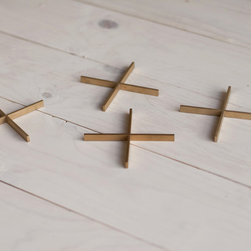 X Coaster - Tabletop Accessories