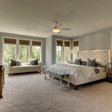 Bedroom Ideas