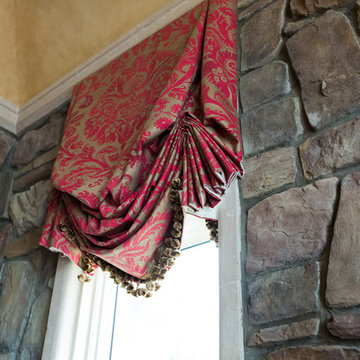 Town Residence