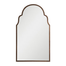 Master bath mirror