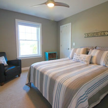 Bedroom Remodel