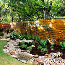 rockeries
