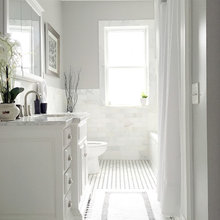 ARCH ST. BATHROOM