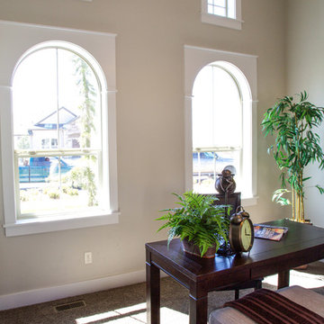 2013 Spring Parade Home