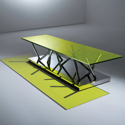 Contemporary Coffee Tables - Products