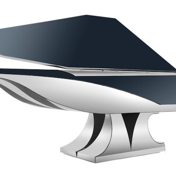 Fazioli Aria Contemporary Grand Piano
