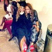 Photo de Amina Niasse