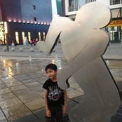 Khalil Purdasy's photo