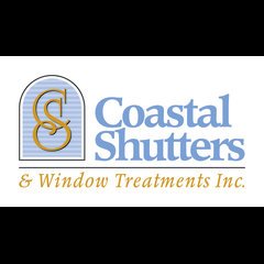 Coastal Shutters & Window Treatments Inc.