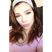 Samantha Harriss billede