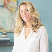 Foto di Joni Spear Interior Design
