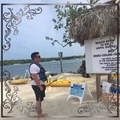 Andy Gil's photo