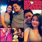 Teban Aquino's photo
