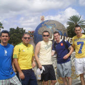 Ciaran Todds foto