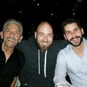Vince Toscano's photo