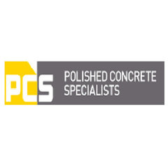 Polished Concrete Specialists