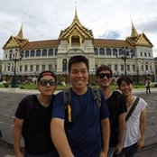 Photo de Joseph Ho