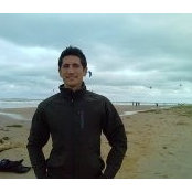 Mathieu Plourde's photo