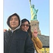 Candy Uy's photo