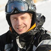Stepan Prishchepov's photo