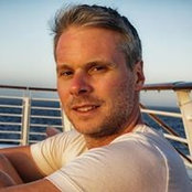 Bradley Greaves's photo