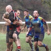 Mark Rogerson's photo