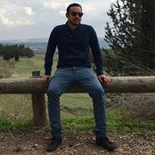 Matti Marshak's photo