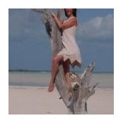 Lisa Campbell's photo