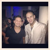 Omar Barakat's photo