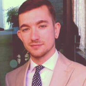 Ollie Chapmans billede