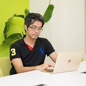 Tetsuya Iidas foto
