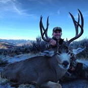 Christian Olson's photo