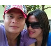 Foto von Ferdinand Piangco