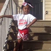 Latifa Sanchezs foto