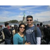 Romina Kadiwal's photo