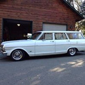 Mike Goodwin's photo