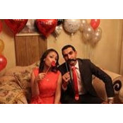 Walaa Hamdy's photo