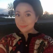 Maxine Yang's photo