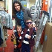 Nicole Bergman's photo